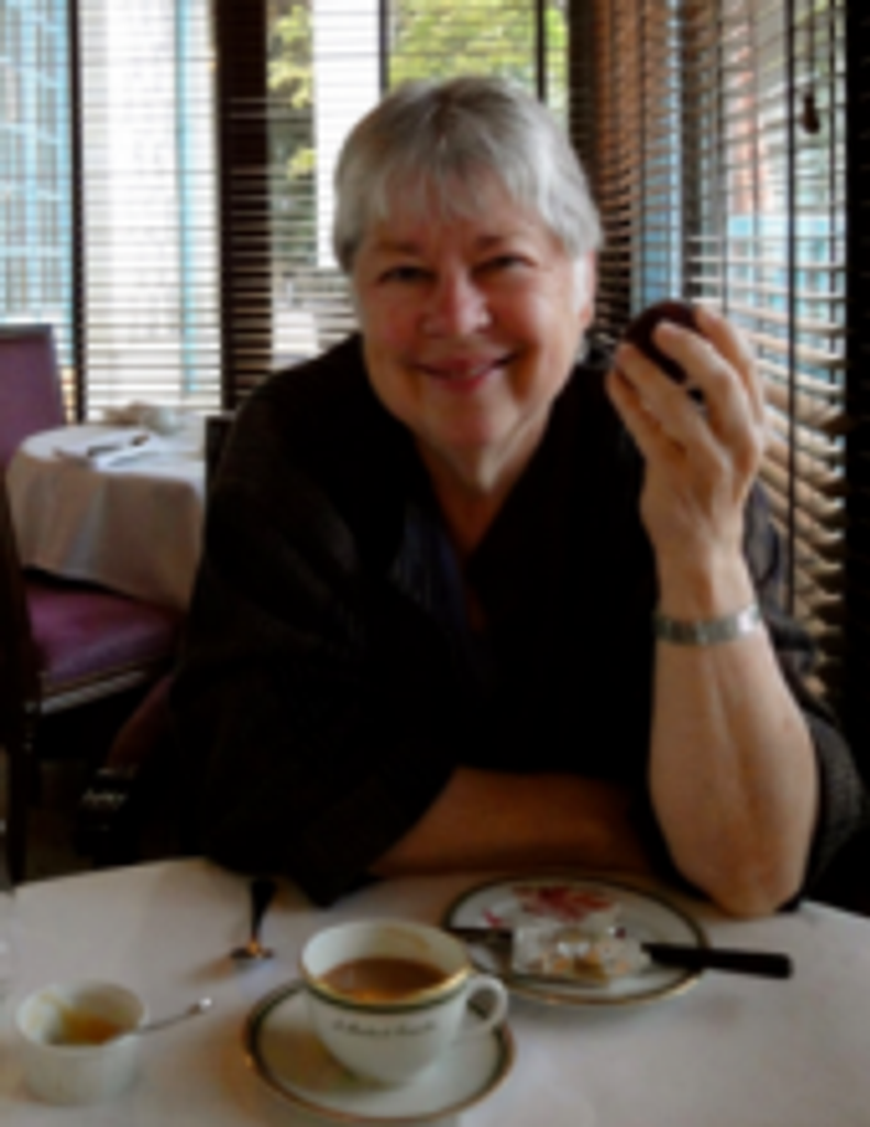 Elizabeth  Carlton Van Liere Profile Photo