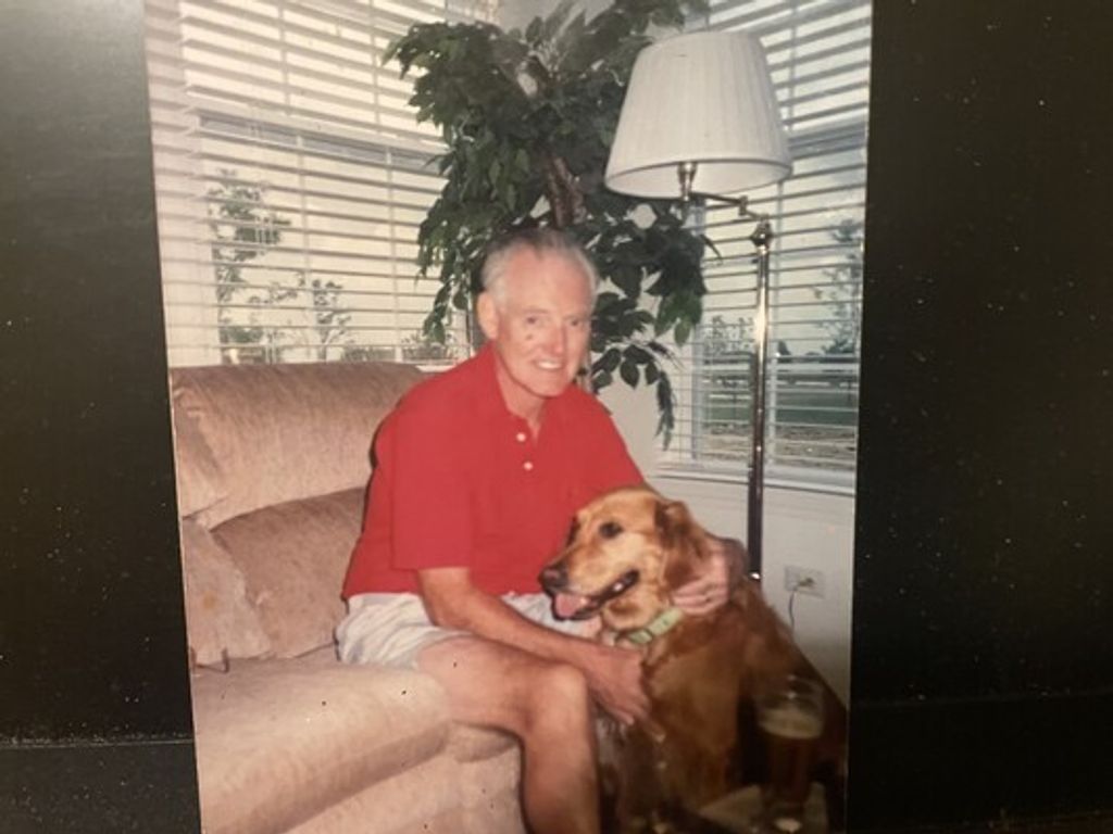 Alfred "Derek" Osborne Profile Photo