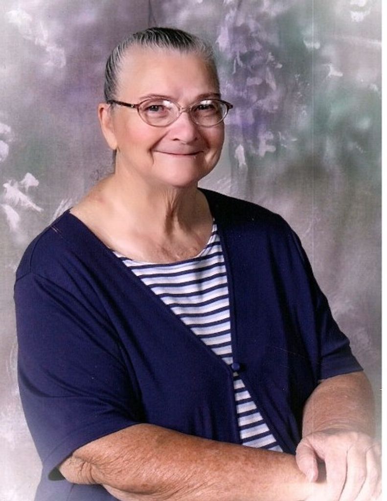 Lola Marie (Taylor)  Stroud