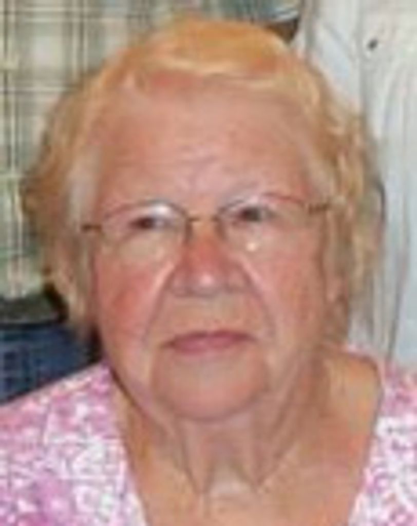 Viola I. Byrum Profile Photo
