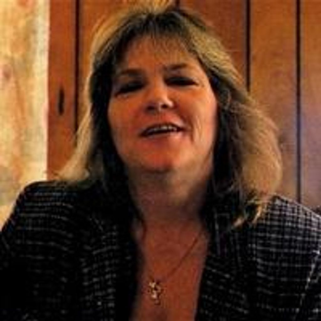 Vanessa Hall Rumberg Profile Photo