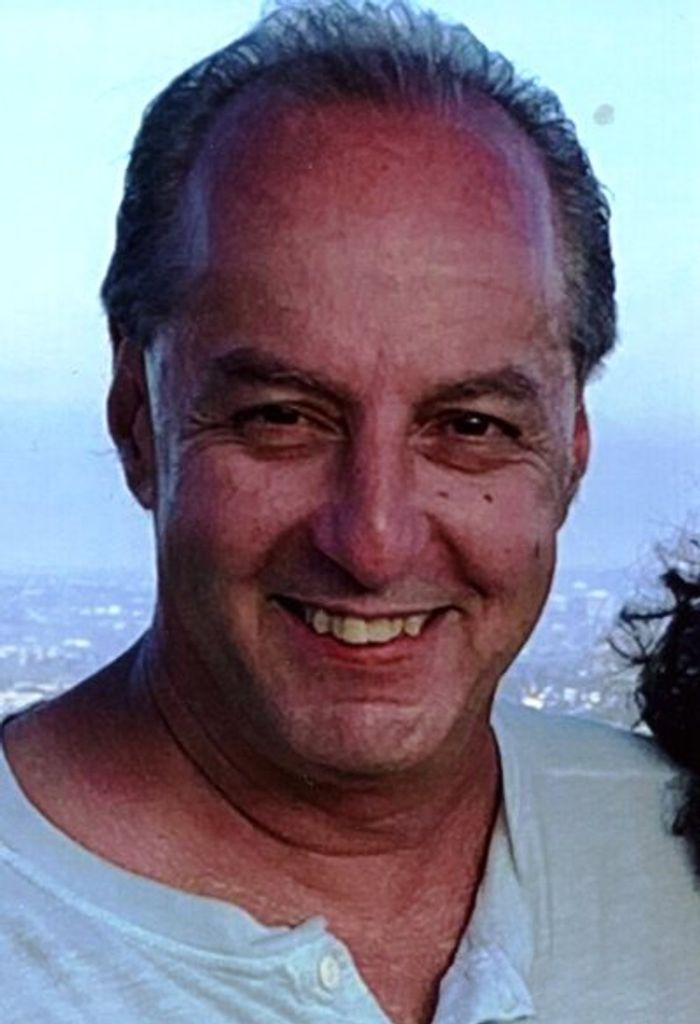 Douglas M. Jacobs
