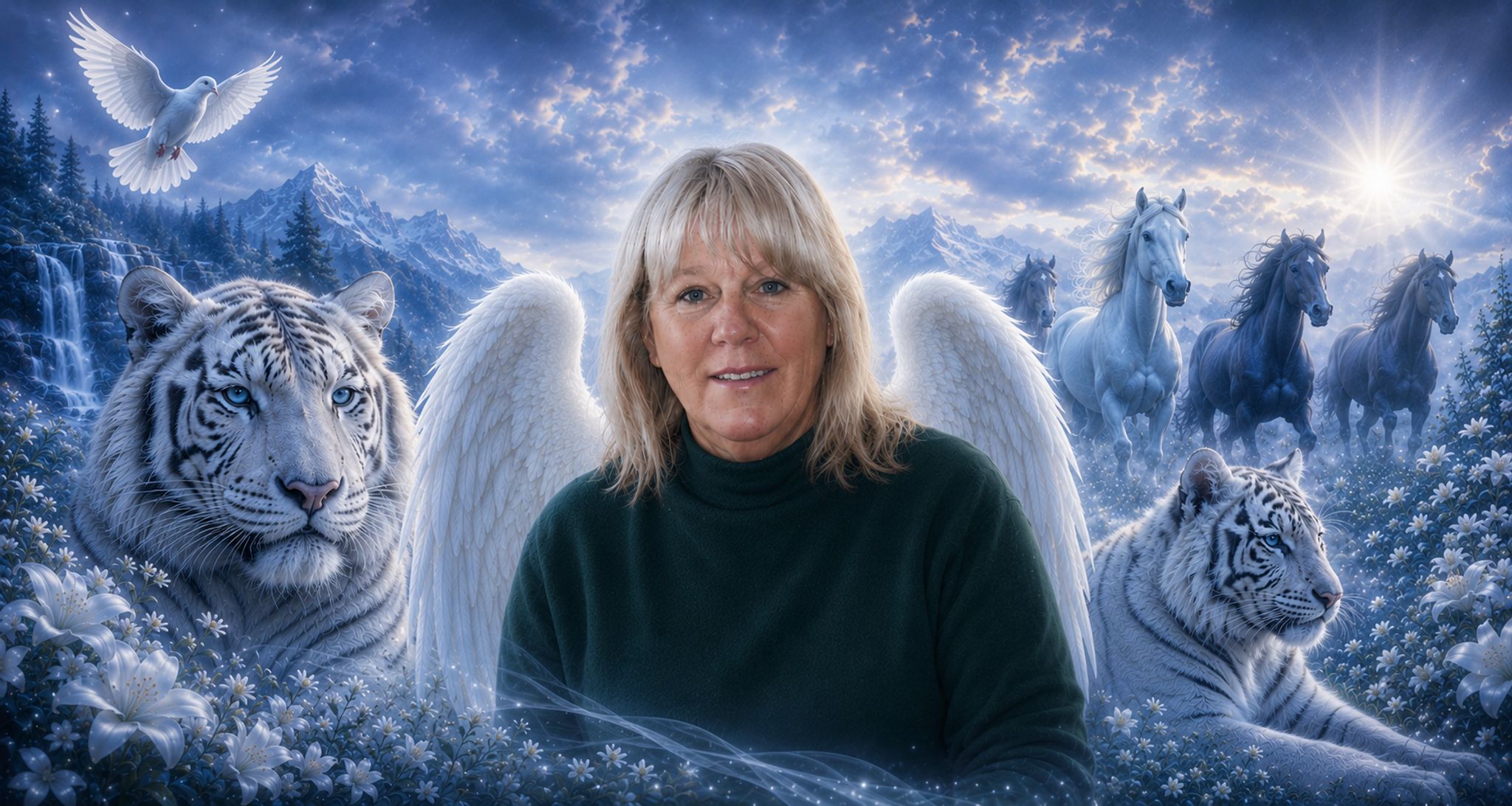 Cover for Ruth Ann Lee's Obituary