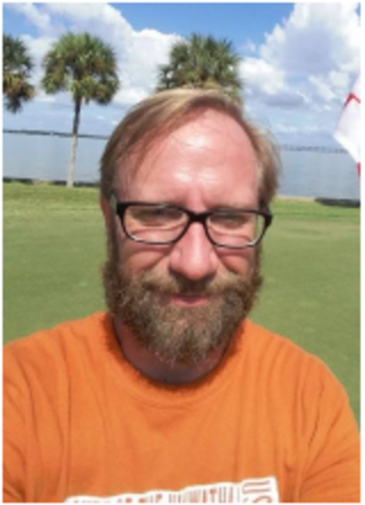 Anthony W. Keeter Profile Photo