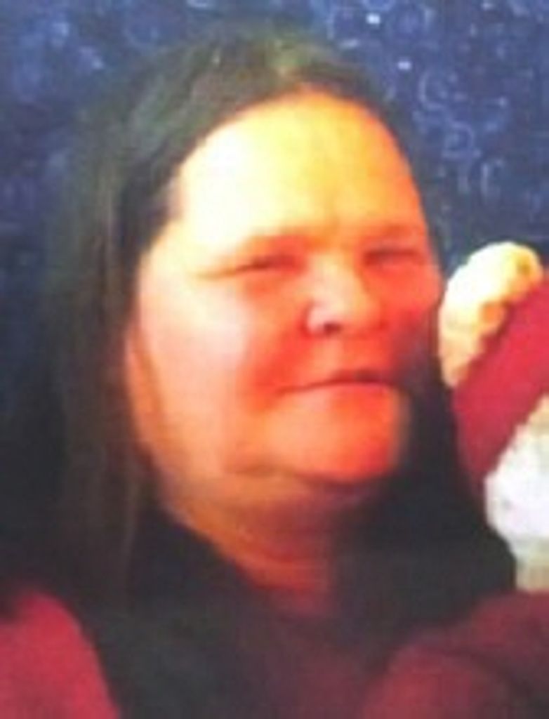 Patricia Ann 'Patty' Zahs