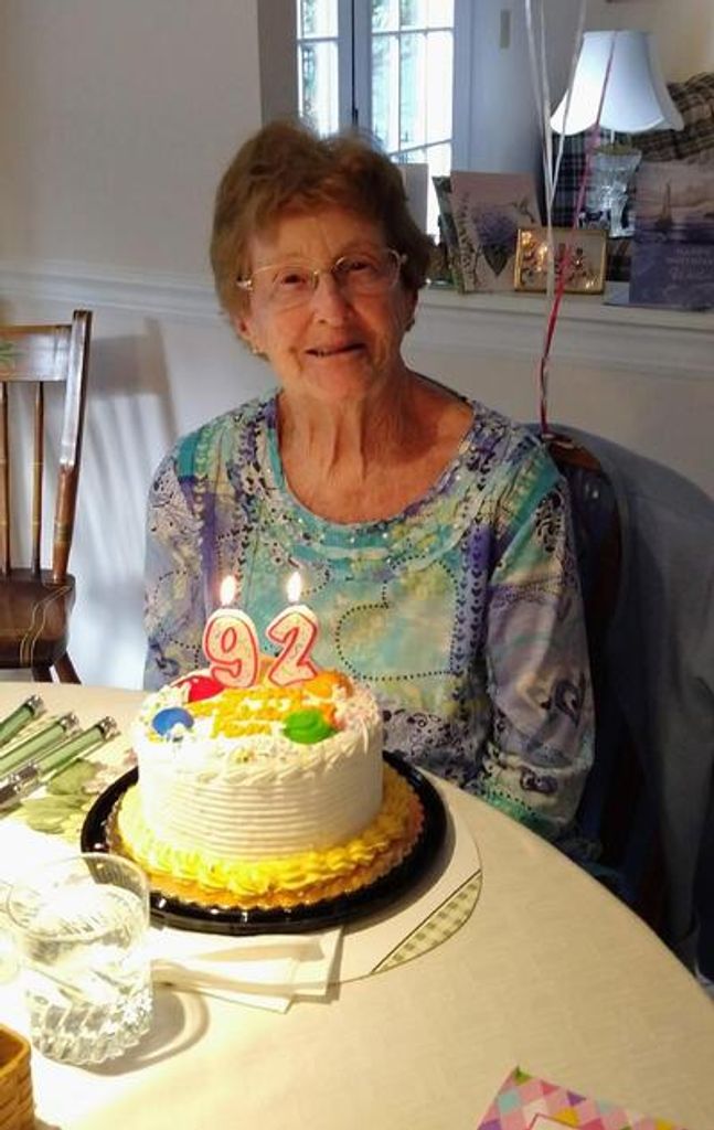 Joyce A. Graber Profile Photo