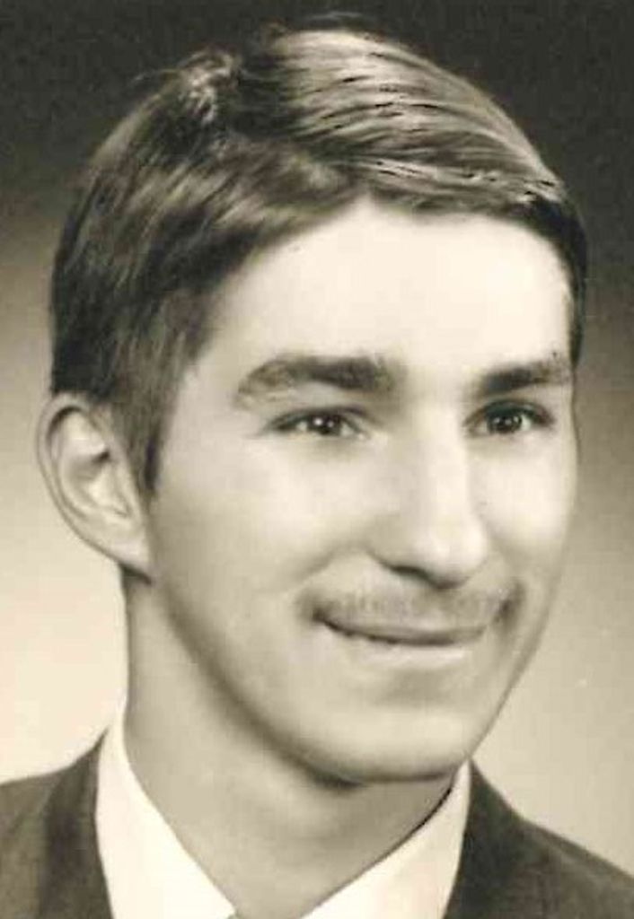 James Bruch