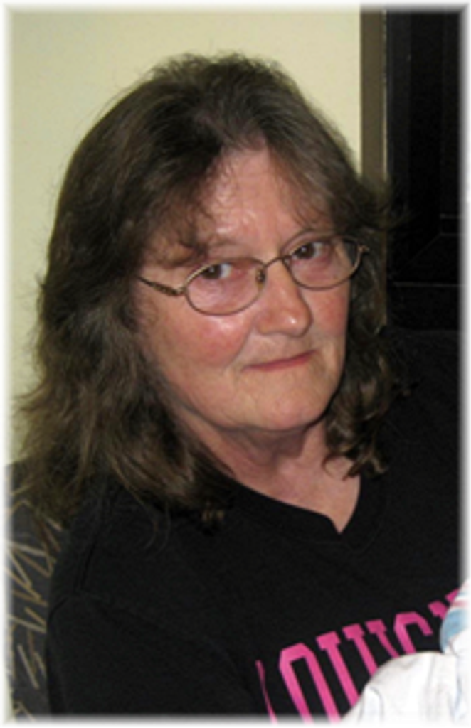 Nancy C. Davis