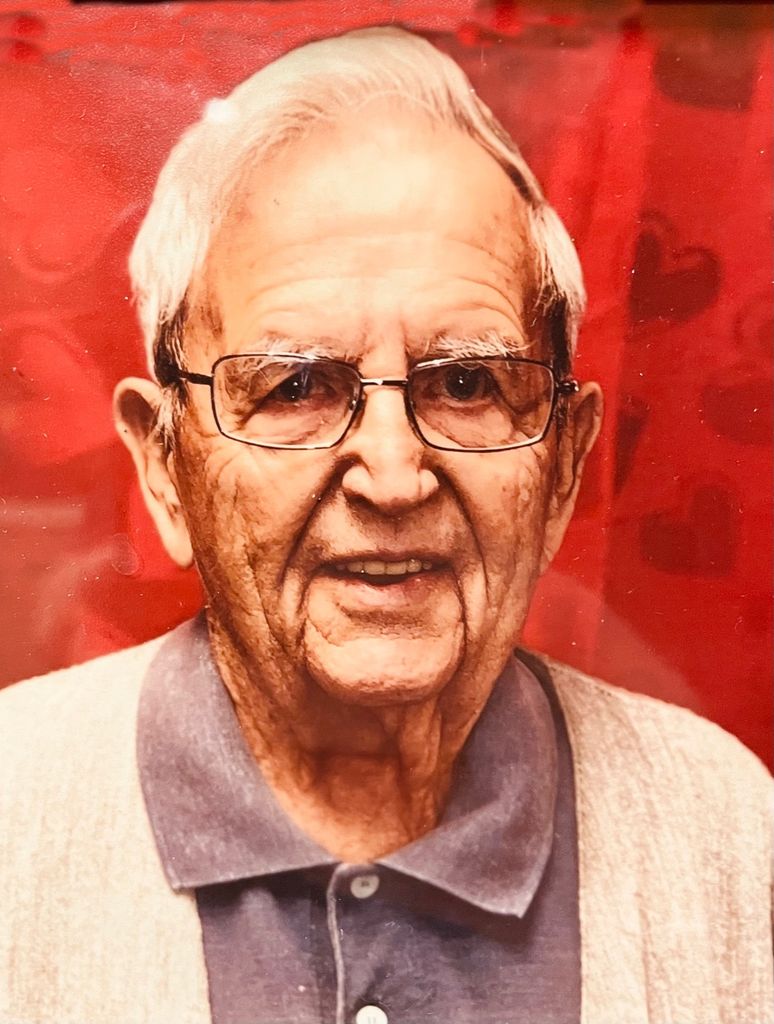 Mr. Richard D. Scheiwe Profile Photo