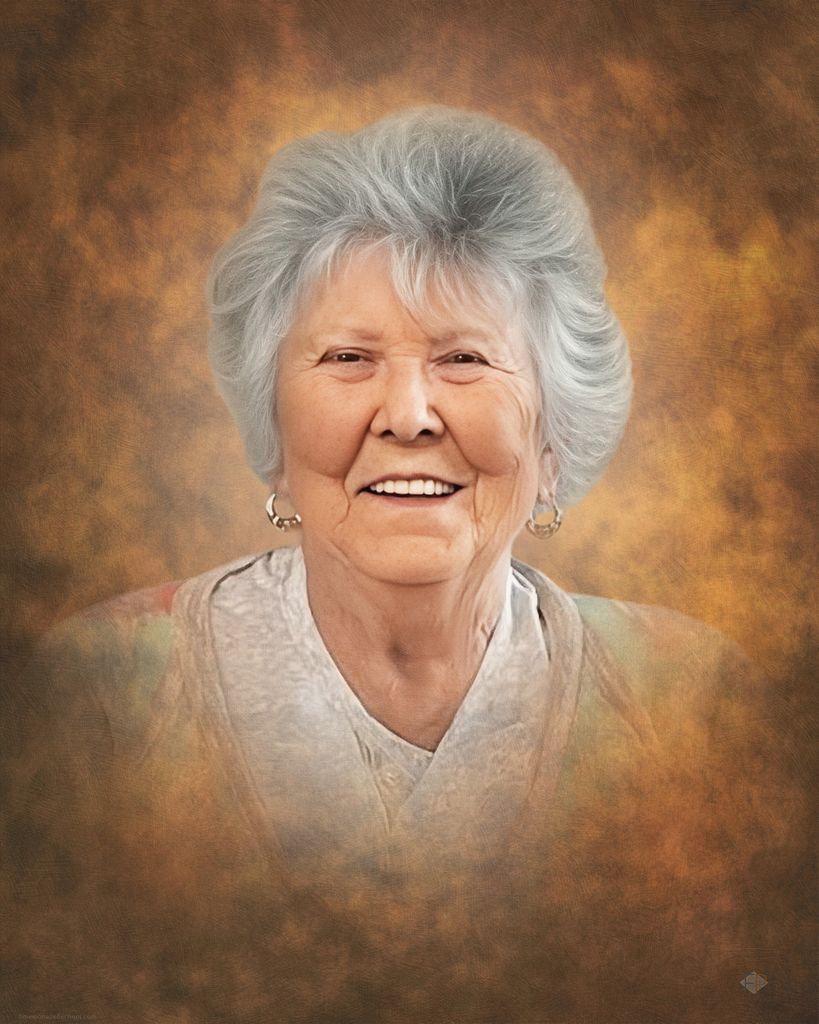 Dorothy Ann Penick