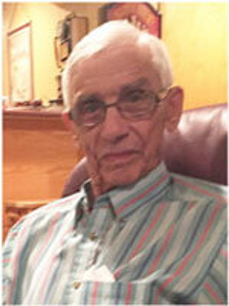 Ralph Dreger