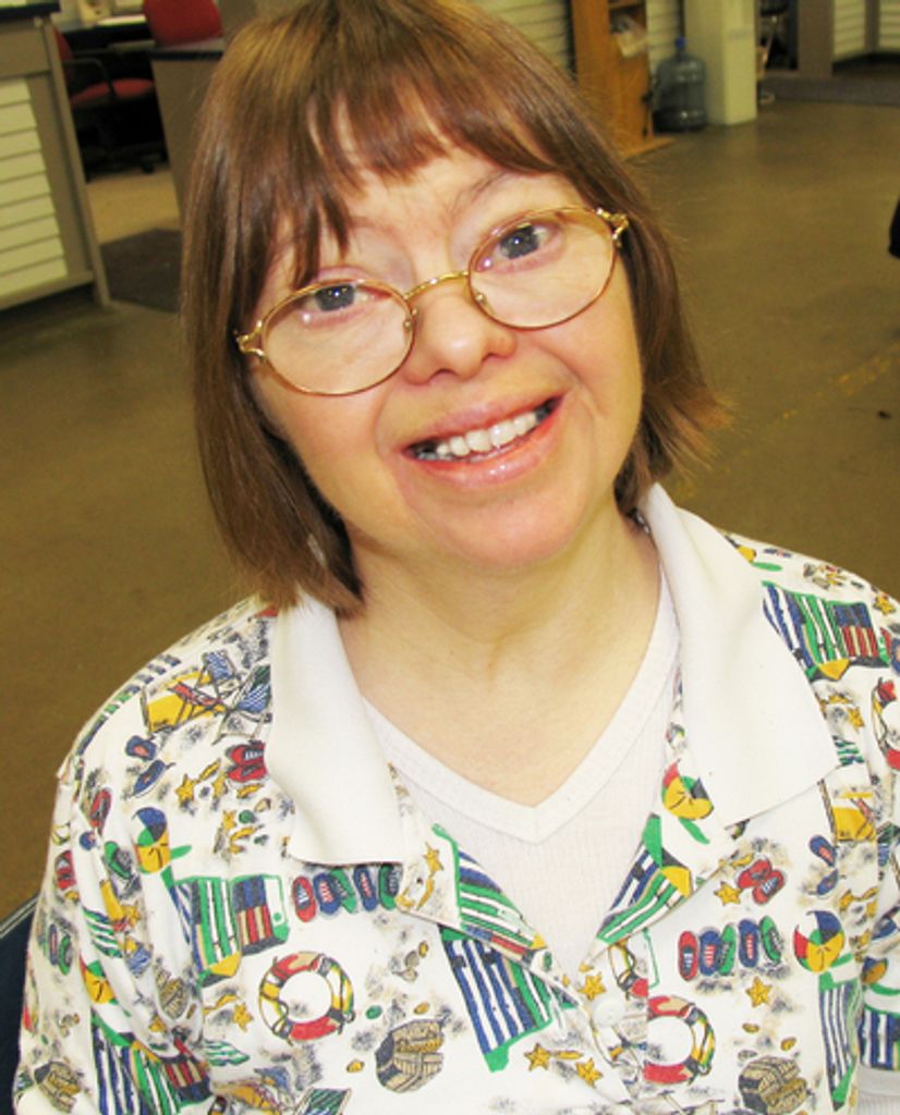 Iva Renee Prouse Profile Photo