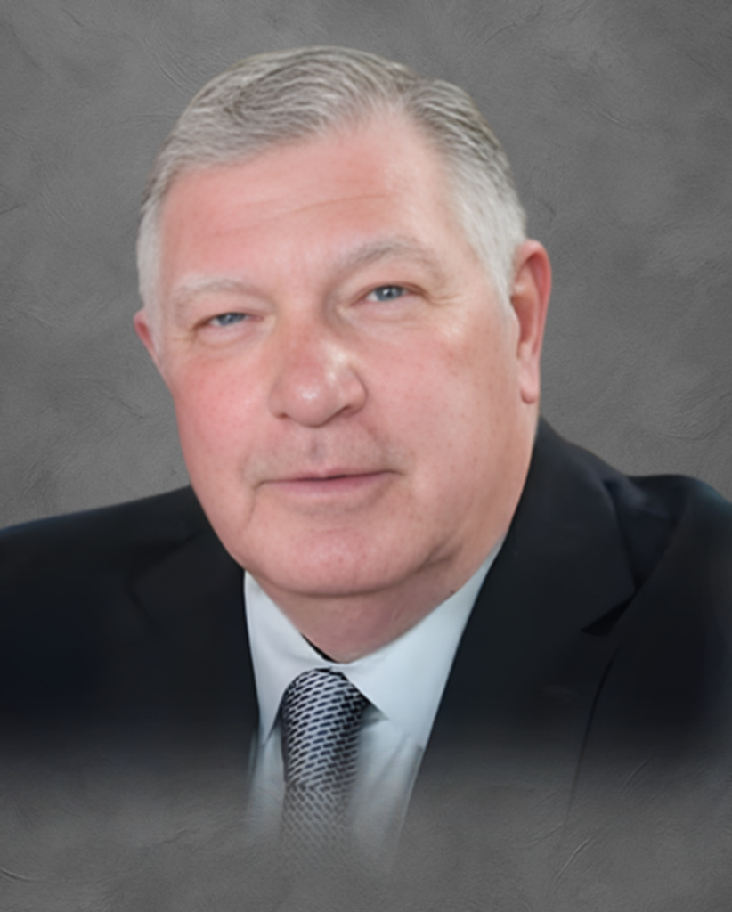 Thomas LeRoy Reikofski