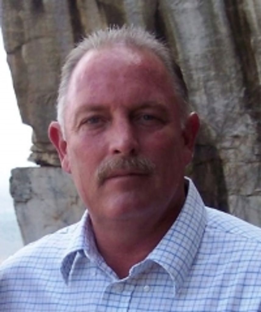 Ronald Clark Heeter