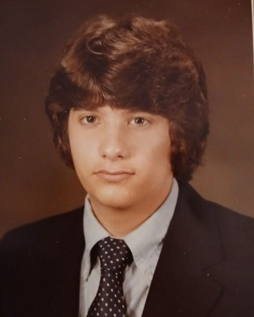 William Troy Simmons Profile Photo