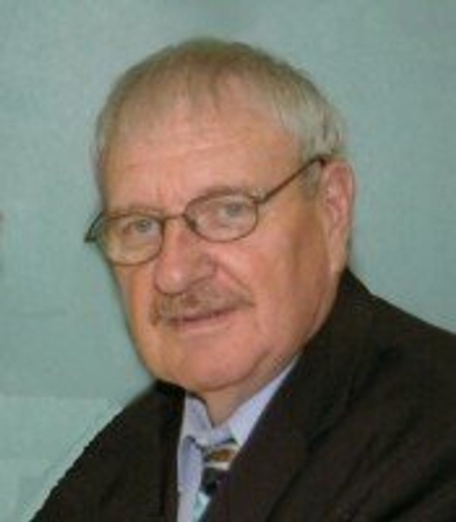 Carroll F. Ingle