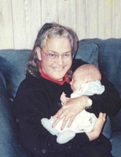 Doris Jean Rusk Profile Photo