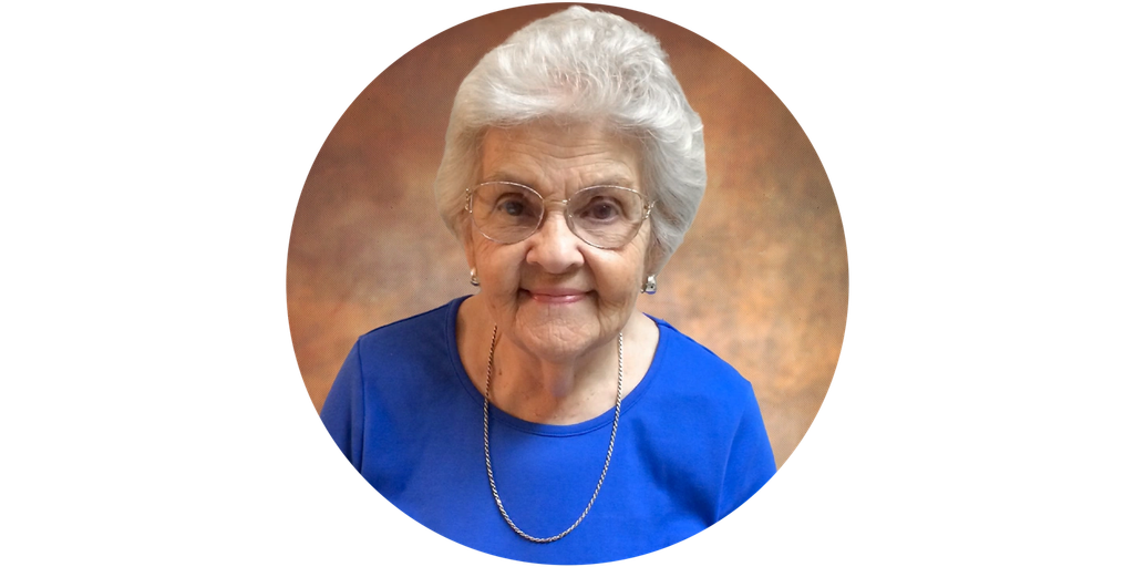 Delores Mae Nicholson Cooper Profile Photo