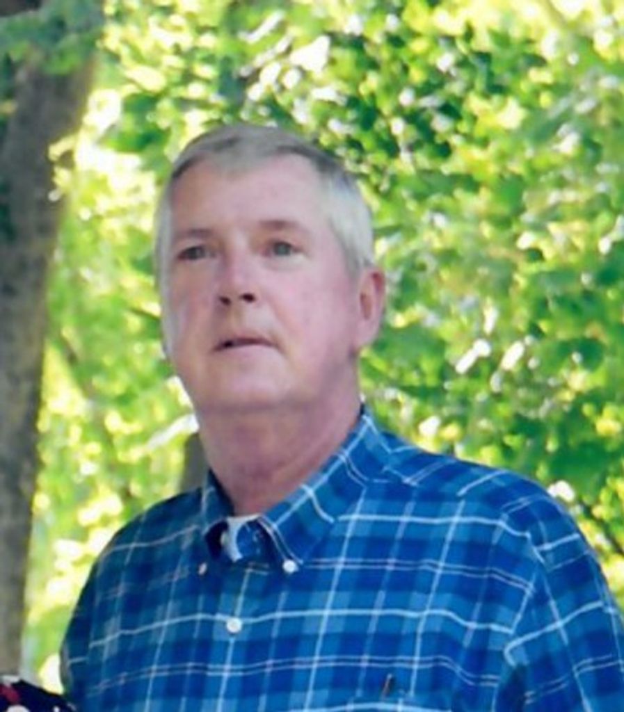 Michael Joe Busch Profile Photo