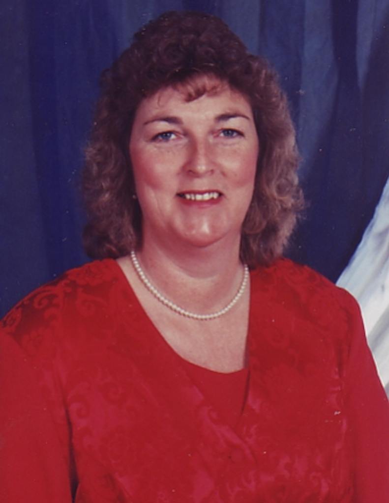 Debra  Malpass Rivenbark