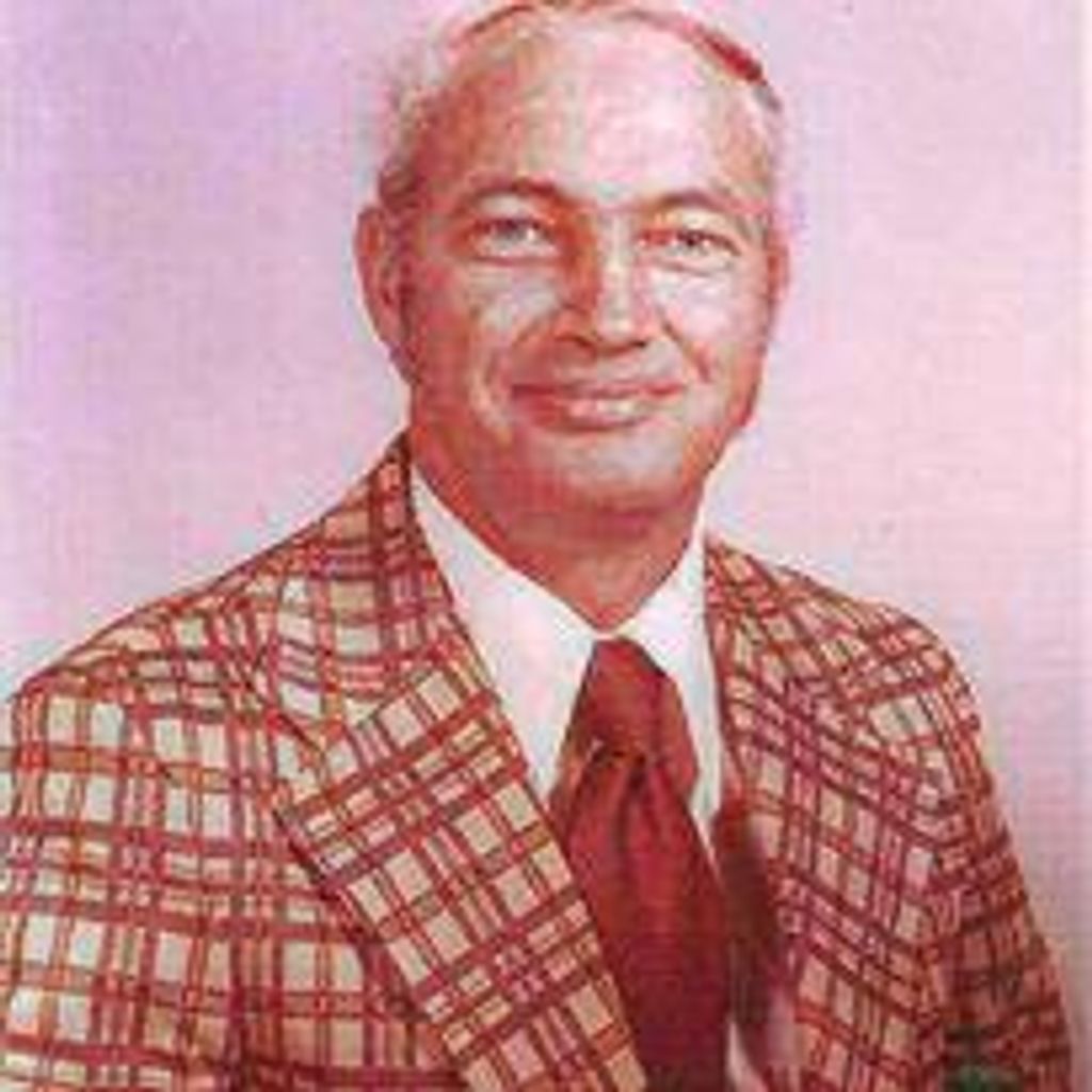 George Leonard Piland