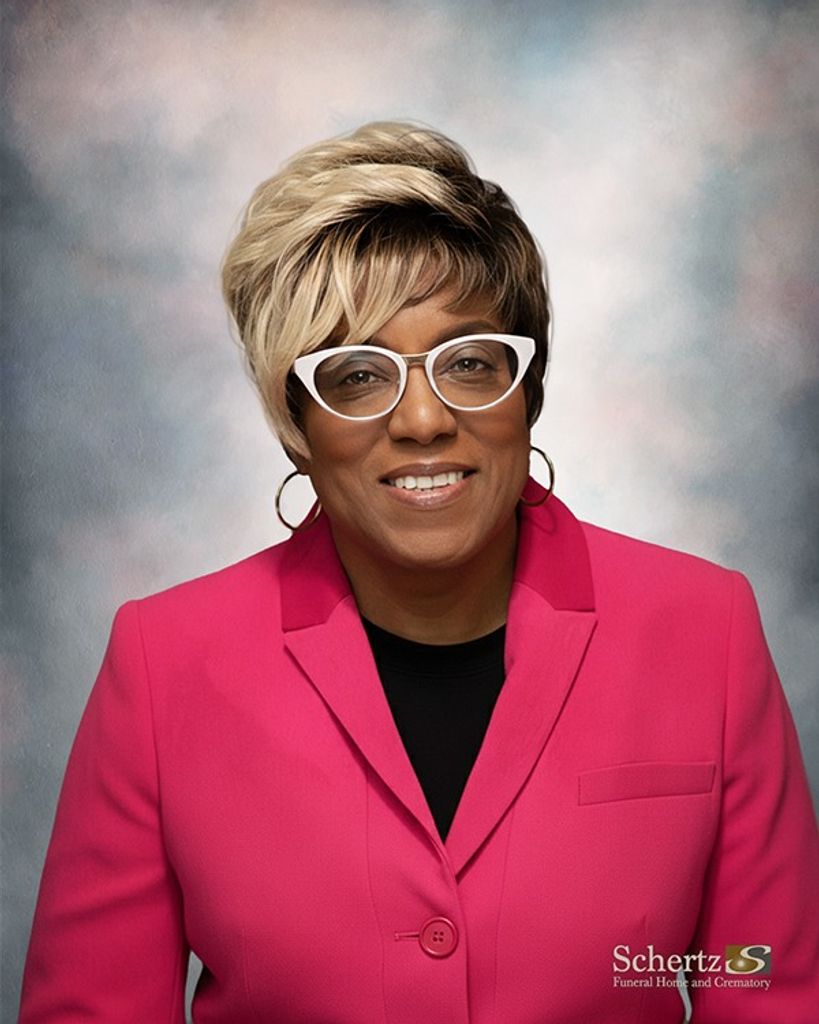 Barbara Ann Shepherd