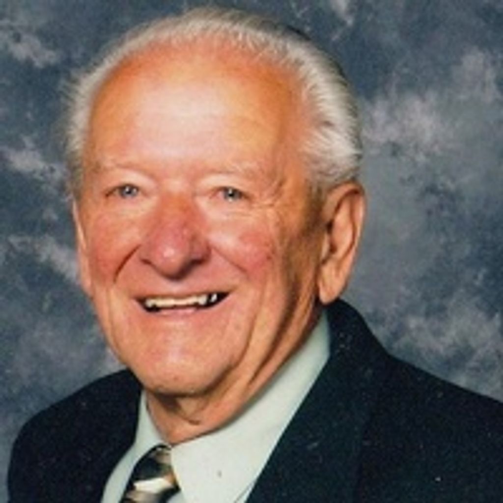 Raymond  "Ray" Lazzini