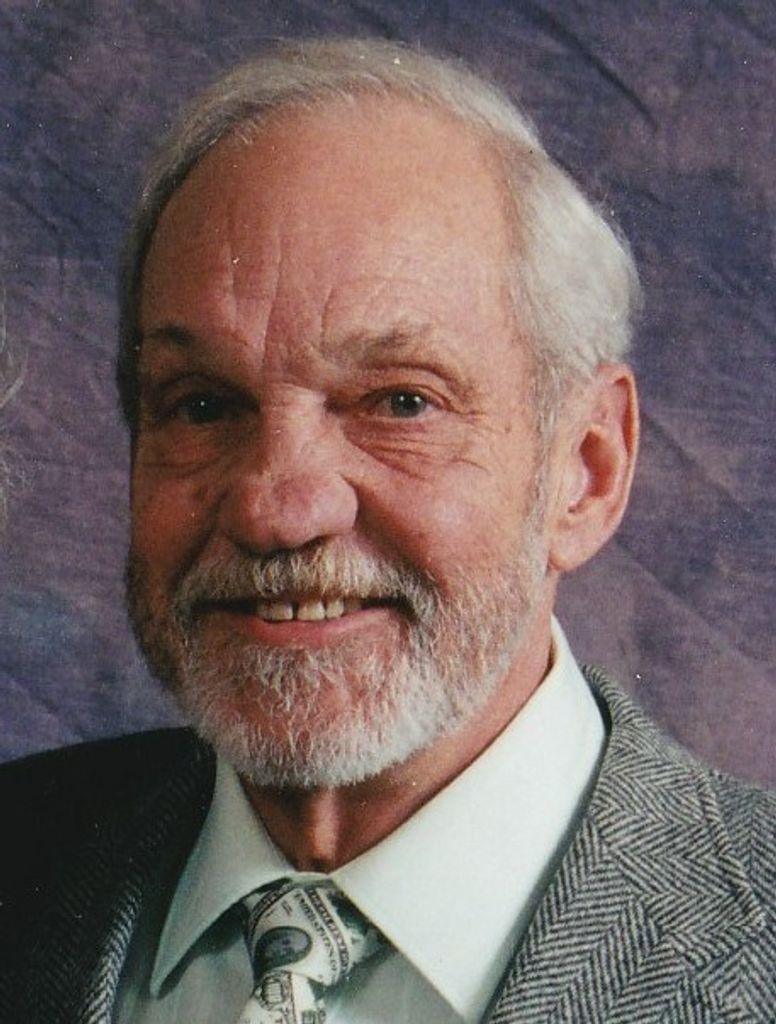 Robert "Bob" Teske