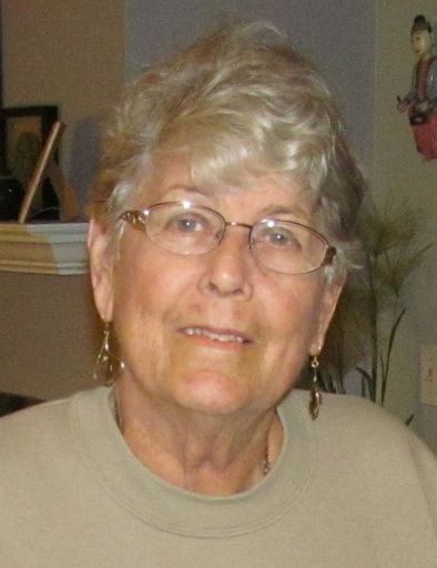 Gale Louise Morris Profile Photo