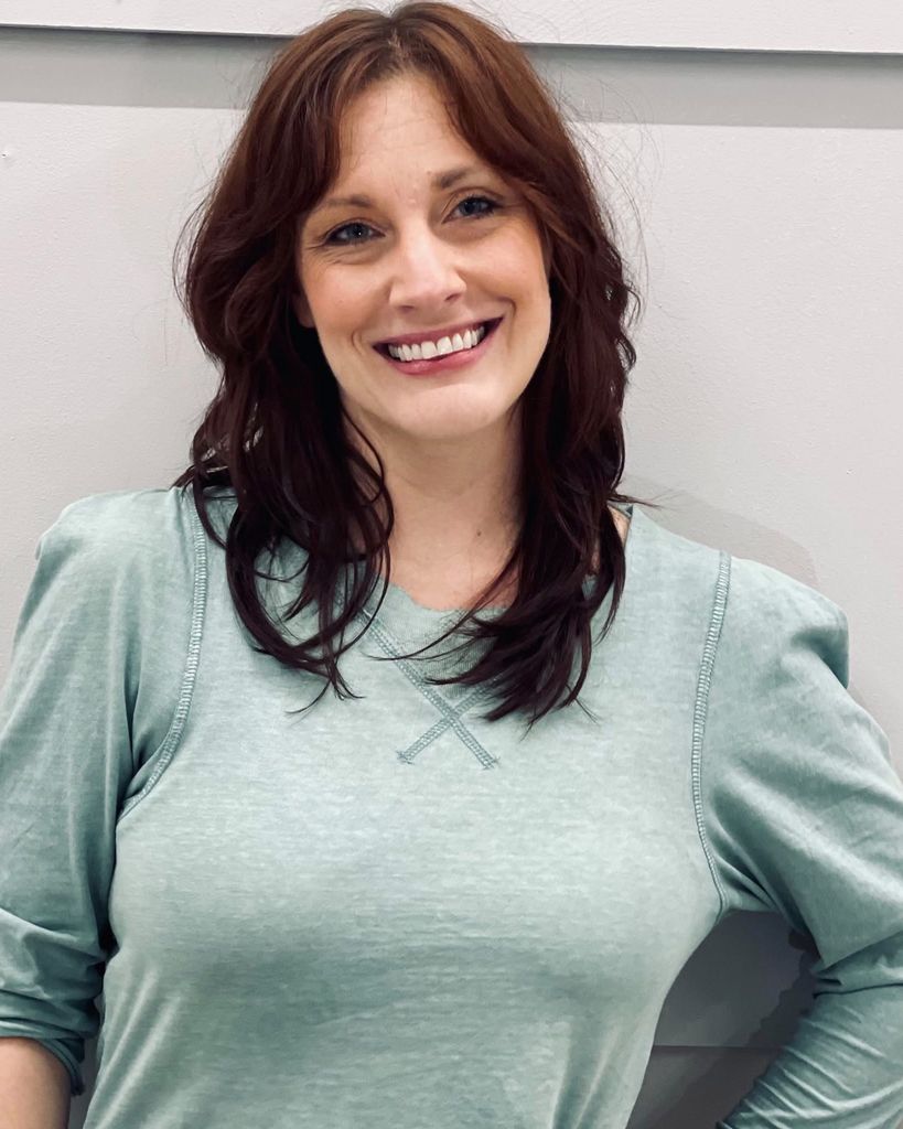 Sarah Rachelle Dodson Profile Photo