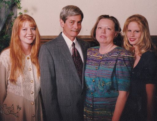 Patricia Joan Nitchman photo gallery thumbnail 19 of 41