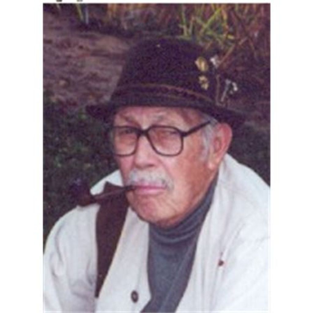 Ned C. Dollinger