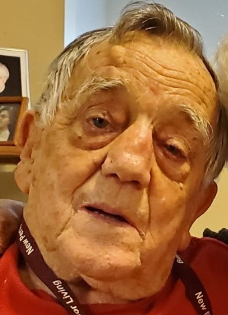 Vernon Stegeman
