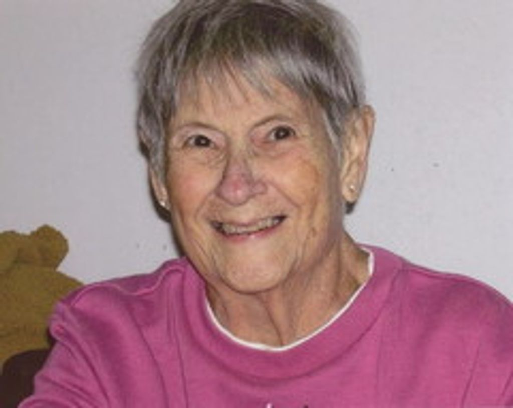 Norma Donaho