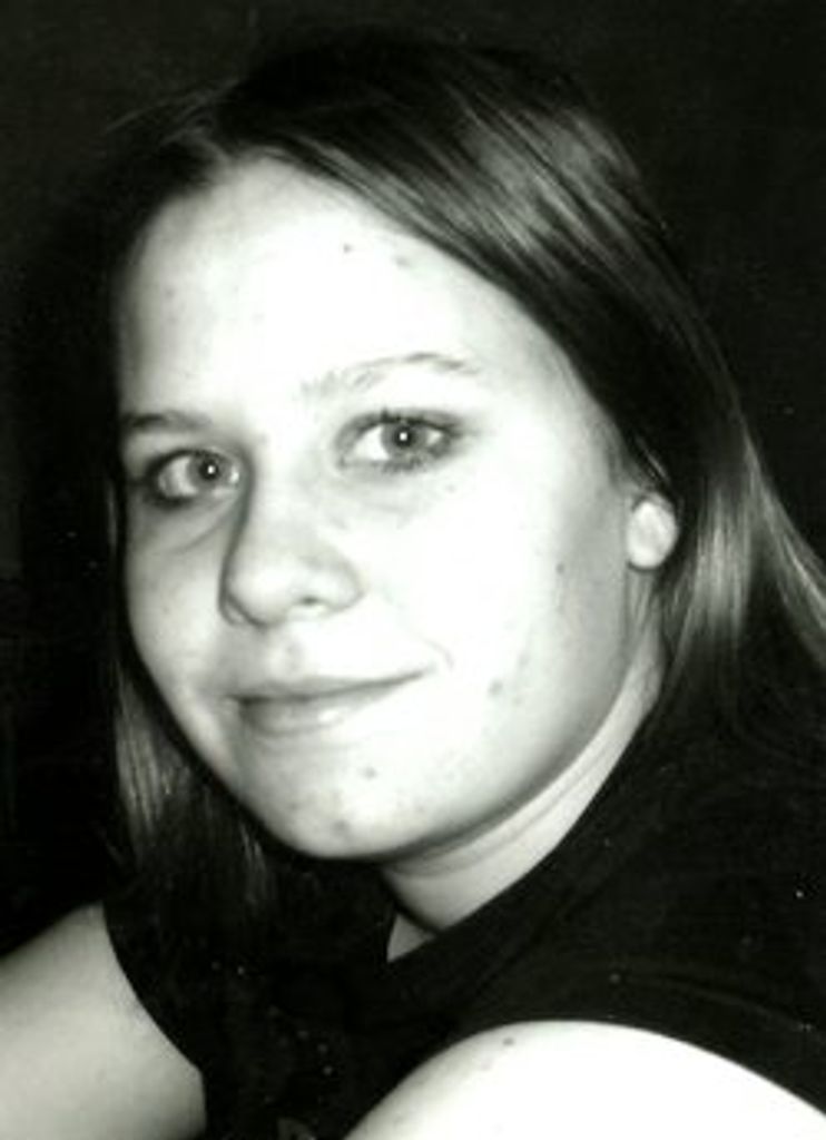 Caitlin Stone-Wittlich