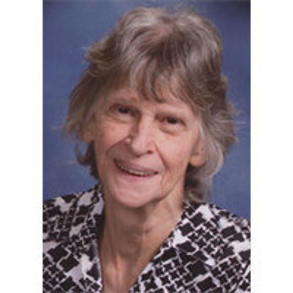 Edith G. Lauer
