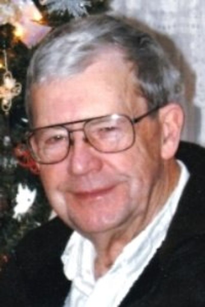 George R. Schenck Profile Photo