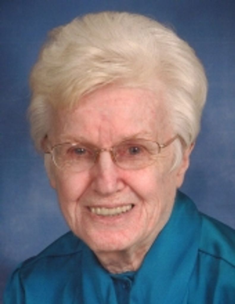 Betty Reese Devane Profile Photo