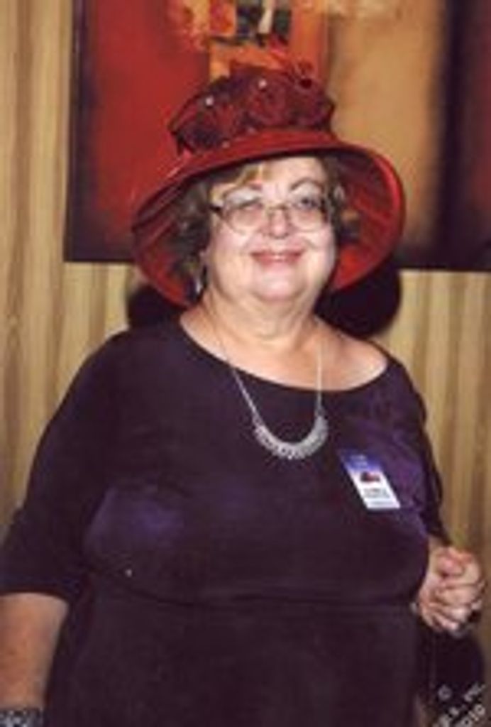 Linda  Ellen Towler