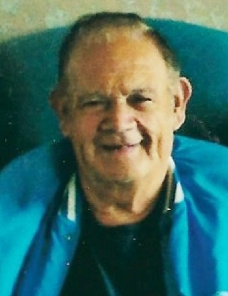 John Herman Underwood Profile Photo