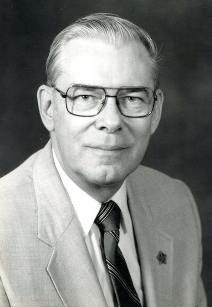 Rev. Richard "Dick" Gray Houston, Sr. Profile Photo