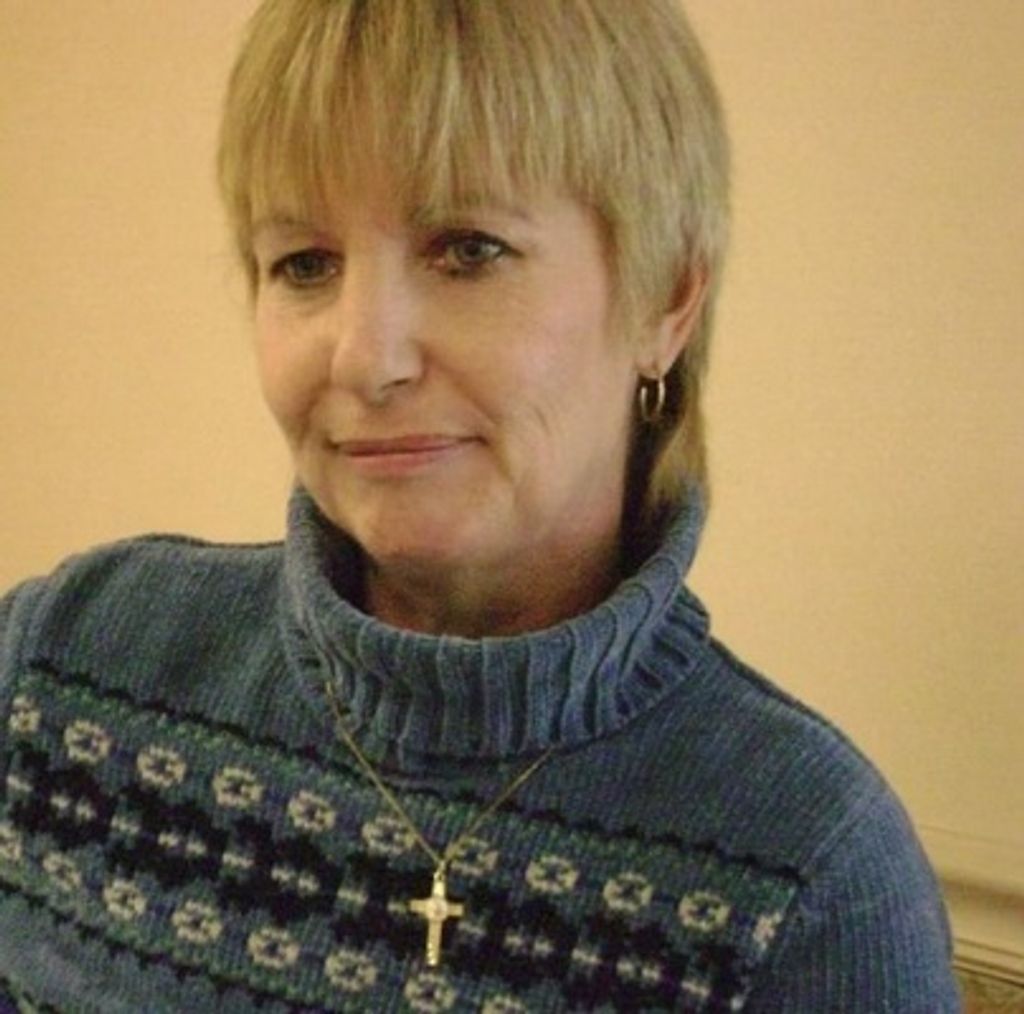 Sheila Kay Davis Profile Photo