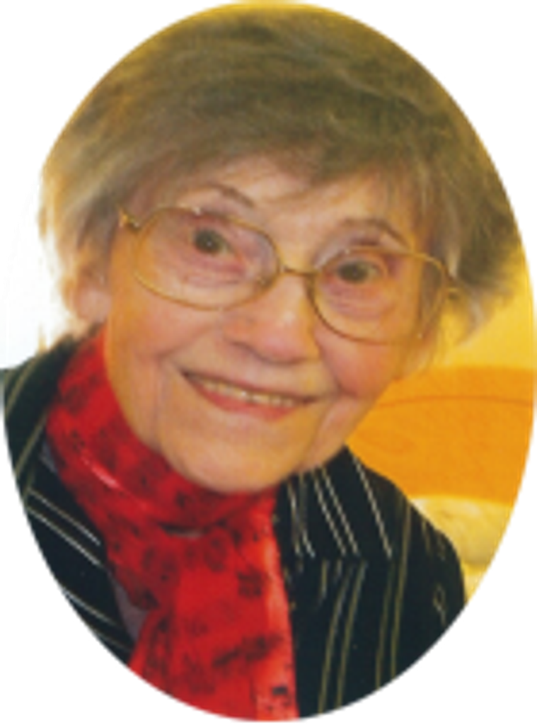 Lillie Pronovost