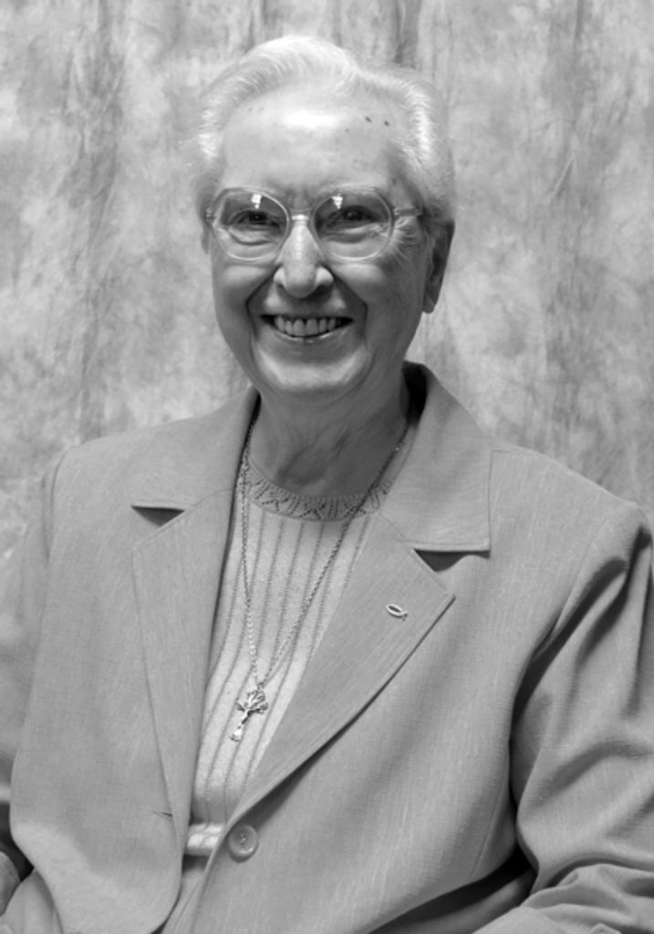 Sr. Barbara Berthiaume