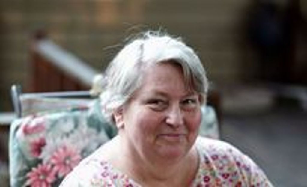 Pamela Coffman