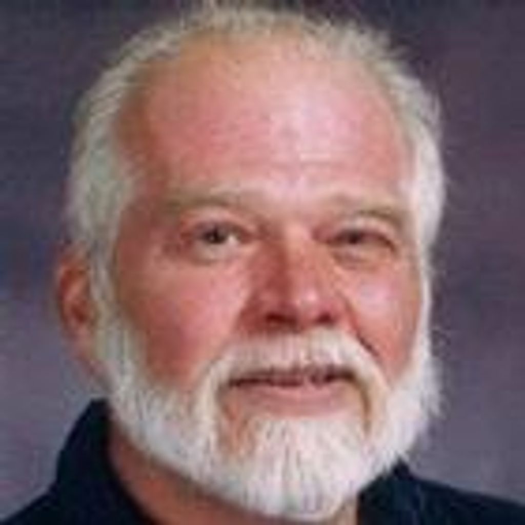 Roy W. Kuriger