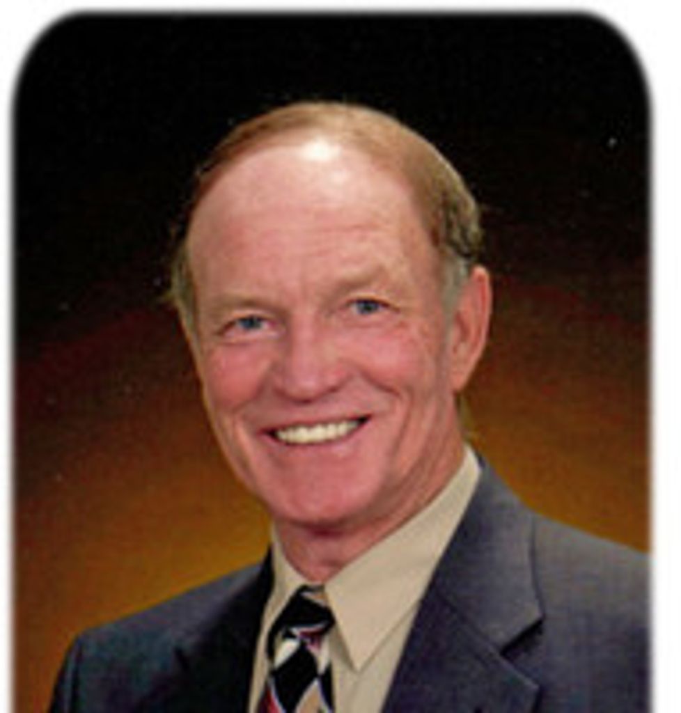 Larry E. Schmiesing