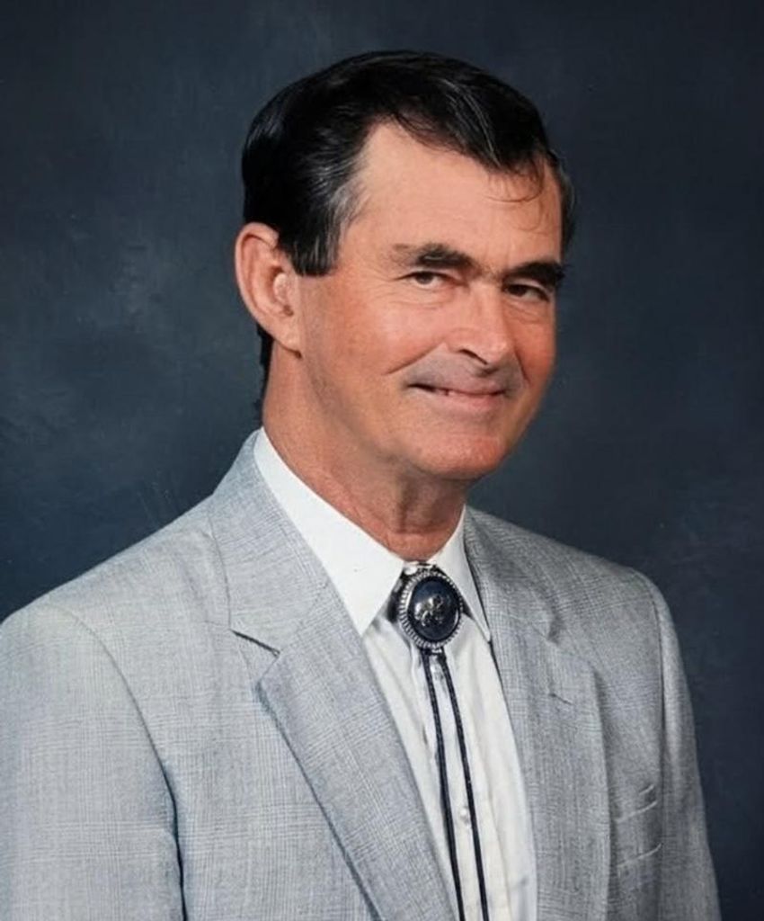 Rayford Mercer Hutcheson Profile Photo