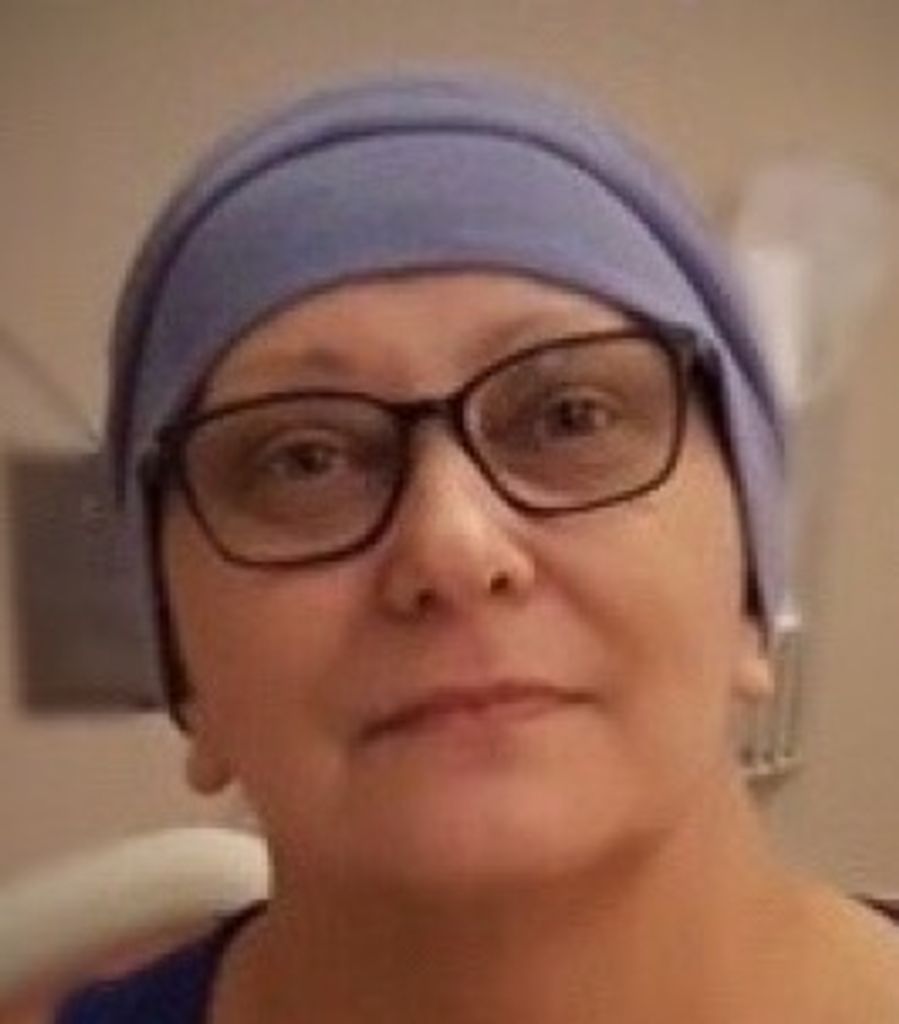 Lisa Kaspick Profile Photo