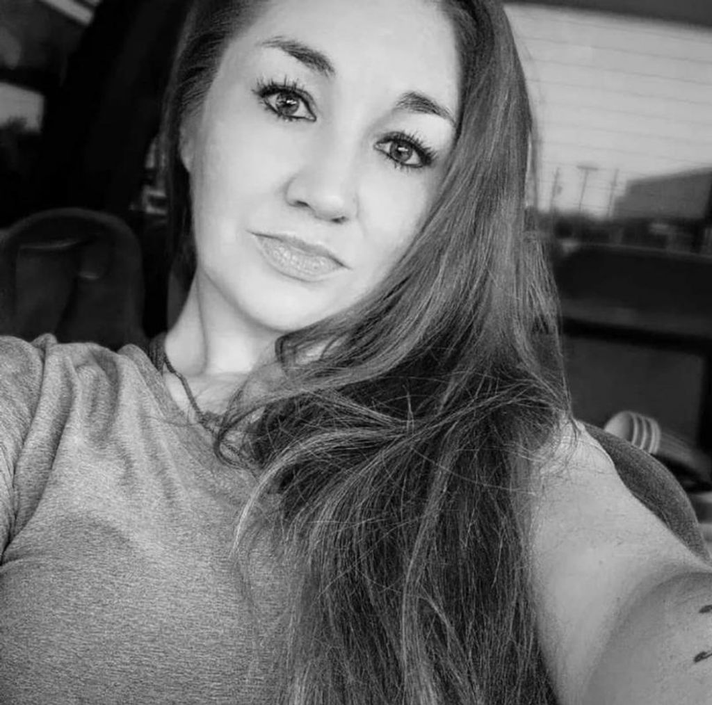 Kendell Dawn Johnson Profile Photo